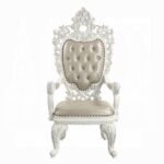 Vanaheim Arm Chair (Set-2) - Image 2