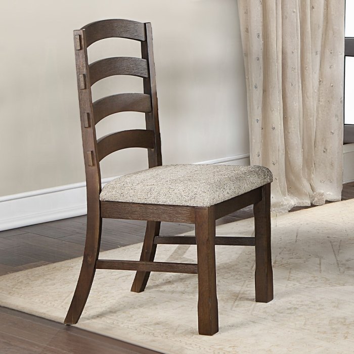 dn00703_4.jpg Pascaline Side Chair (Set-2) - Image 1