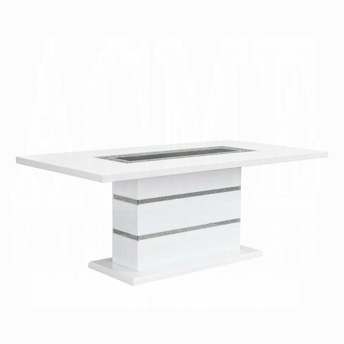 dn00814.jpg Elizaveta Dining Table W/Pedestal Base - Image 1