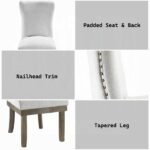 Landon Side Chair (Set-2) - Image 2