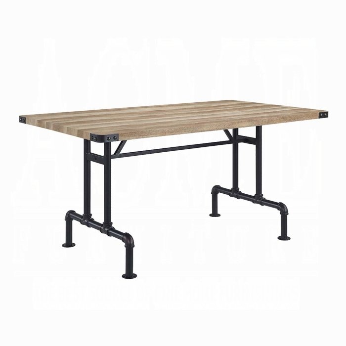 dn01057.jpg Edina Dining Table - Image 1