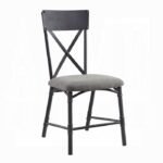Edina Side Chair (Set-2) - Image 3