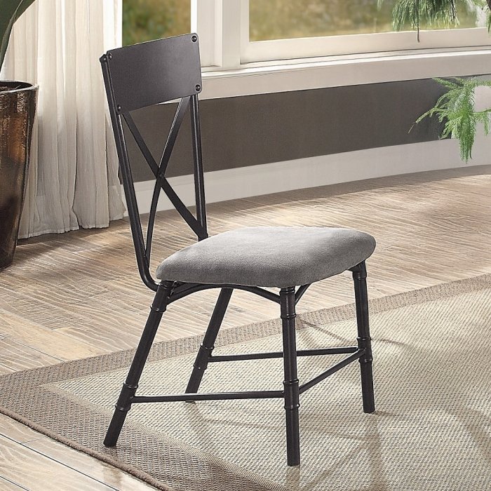 dn01058_5.jpg Edina Side Chair (Set-2) - Image 1