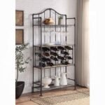 Edina Wine Rack