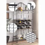 Edina Wine Rack - Image 2