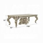 Danae Dining Table - Image 2