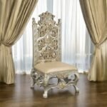 Danae Side Chair (Set-2)