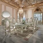 Sorina Side Chair (Set-2) - Image 9