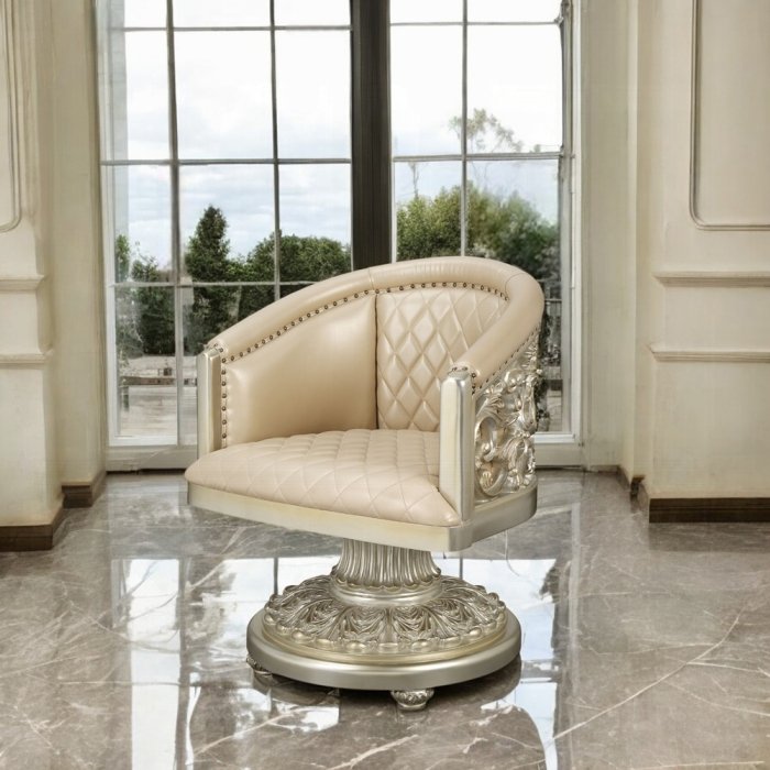 dn01220_5.jpg Sorina Arm Chair - Image 1