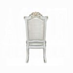 Vendome Side Chair(Set-2) - Image 2