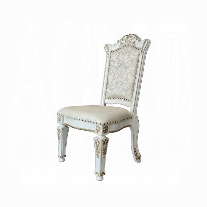 dn01348_4.jpg Vendome Side Chair(Set-2) - Image 1