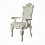 Vendome Arm Chair(Set-2) - Image 2