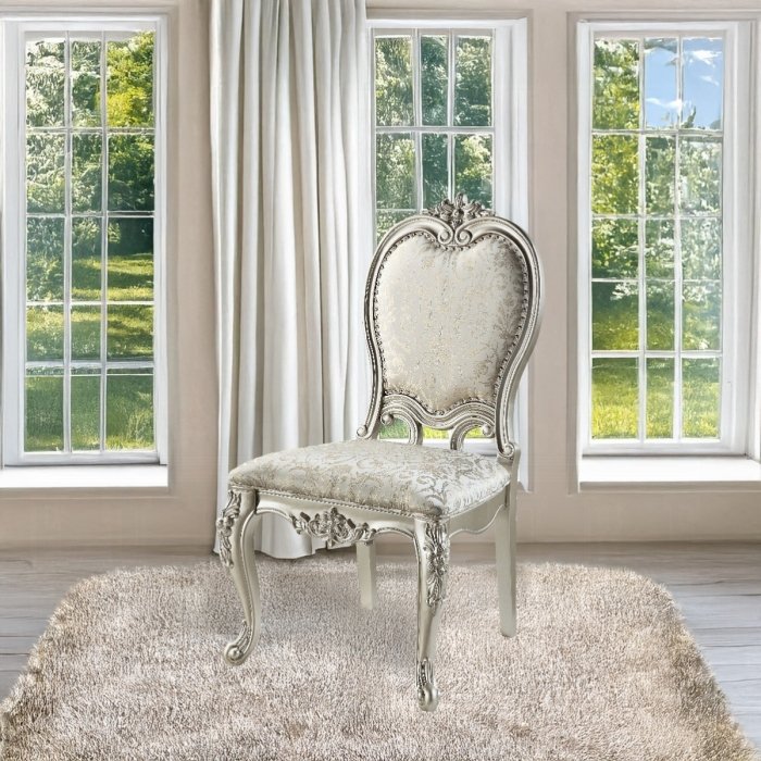 dn01369_5.jpg Bently Side Chair (Set-2) - Image 1