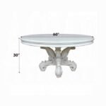 Versailles Round Dining Table - Image 2