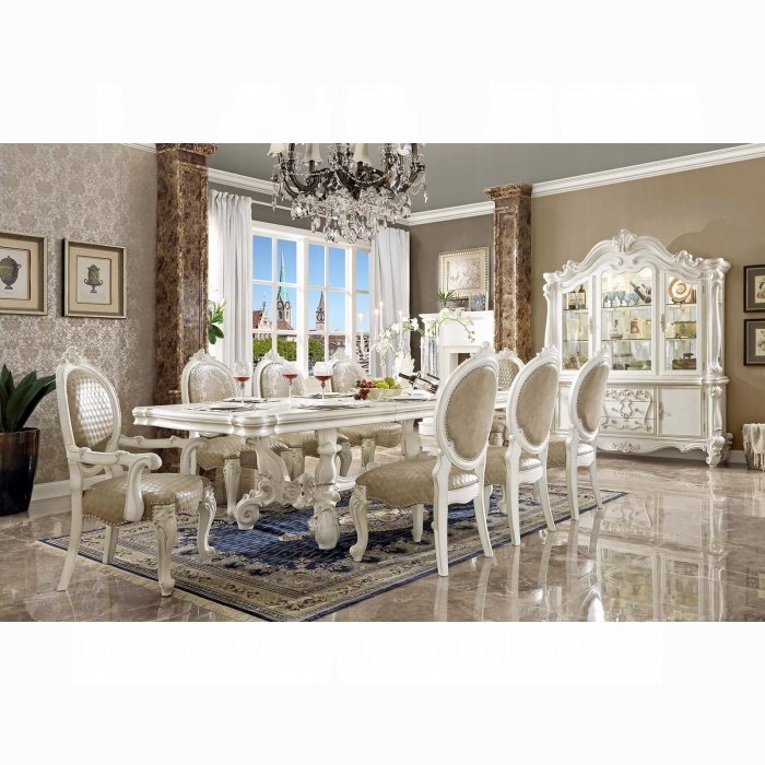 dn01390.jpg Versailles Arm Chair (Set-2) - Image 1