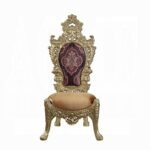 Bernadette Side Chair (Set-2) - Image 2
