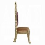 Bernadette Side Chair (Set-2) - Image 3