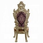 Bernadette Side Chair (Set-2) - Image 4