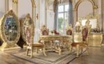 Bernadette Side Chair (Set-2) - Image 11