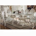 Sandoval Dining Table