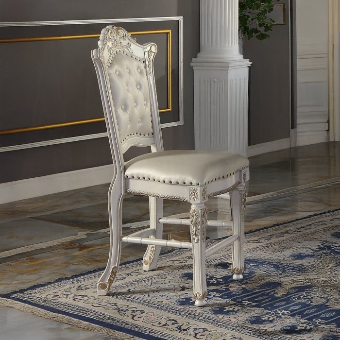 dn01516_2.jpg Vendome Counter Height Chair (Set-2) - Image 1