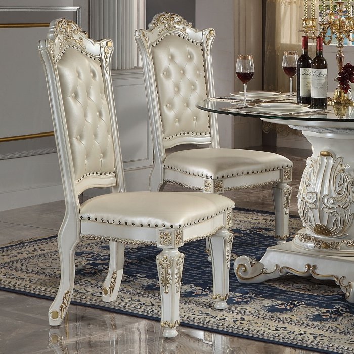 dn01554.jpg Vendome Side Chair (Set-2) - Image 1