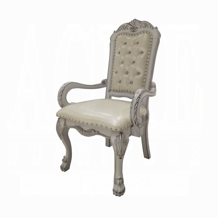 dn01697_1.jpg Dresden Arm Chair (Set-2) - Image 1