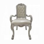 Dresden Arm Chair (Set-2) - Image 2