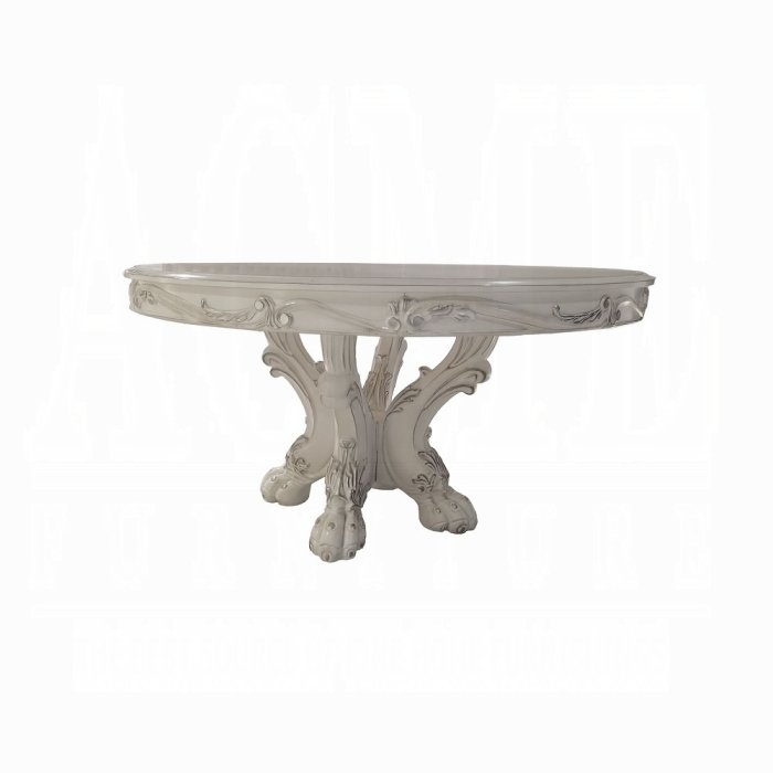 dn01700_1.jpg Dresden Round Dining Table - Image 1