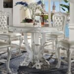 Dresden Counter Height Table