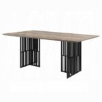 Zudora Dining Table