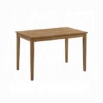 Kayee 5PC Pack Dining Set - Image 3