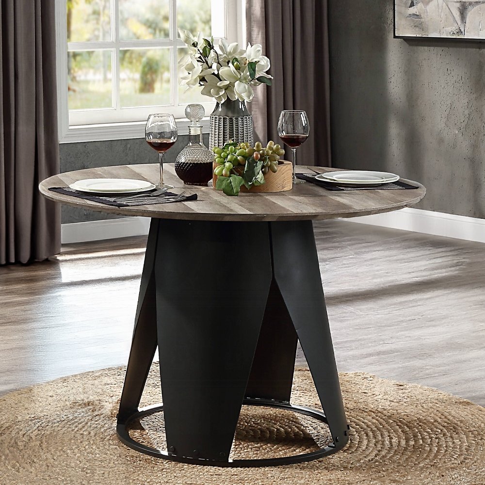 dn01948.jpg Zudora Dining Table - Image 1