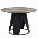 Zudora Dining Table - Image 2