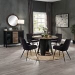 Zudora Dining Table - Image 5