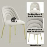 Fadri Side Chair (Set-2) - Image 2