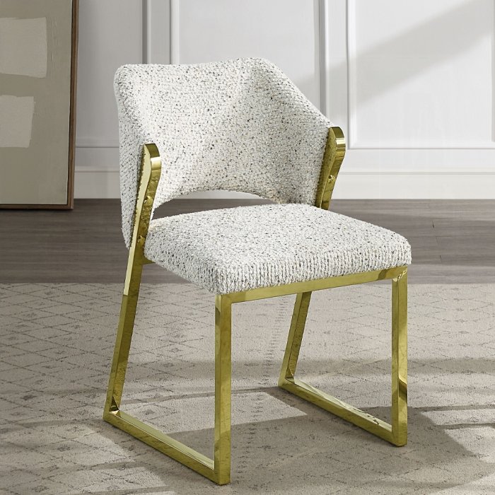 dn02107_2.jpg Galdesa Side Chair (SET-2) - Image 1