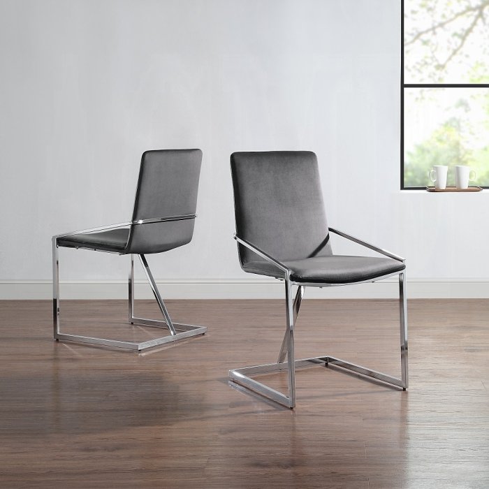 dn02235.jpg Zlatan Side Chair (Set-2) - Image 1