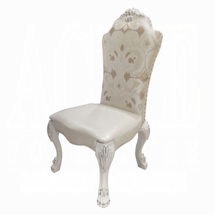 dn02242_1_1.jpg Dresden Side Chair (Set-2) - Image 1