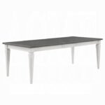 Katia Dining Table W/Leaf - Image 2
