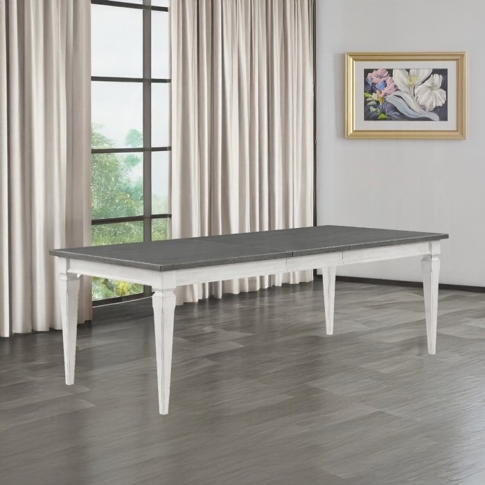dn02273_7.jpg Katia Dining Table W/Leaf - Image 1