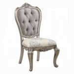 Ariadne Side Chair (Set-2) - Image 2