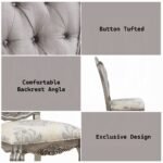 Ariadne Side Chair (Set-2) - Image 7