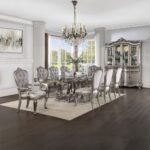 Ariadne Side Chair (Set-2) - Image 8