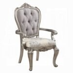 Ariadne Arm Chair (Set-2) - Image 2
