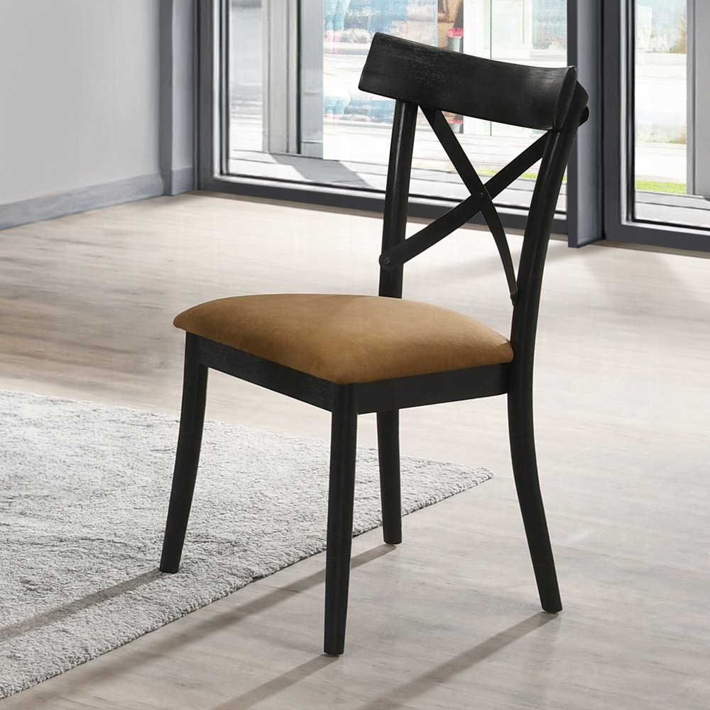 dn02306.jpg Hillary Side Chair (Set-2) - Image 1