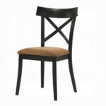 Hillary Side Chair (Set-2) - Image 2