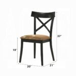 Hillary Side Chair (Set-2) - Image 8