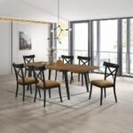 Hillary Side Chair (Set-2) - Image 7
