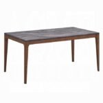 Bevis Dining Table - Image 3